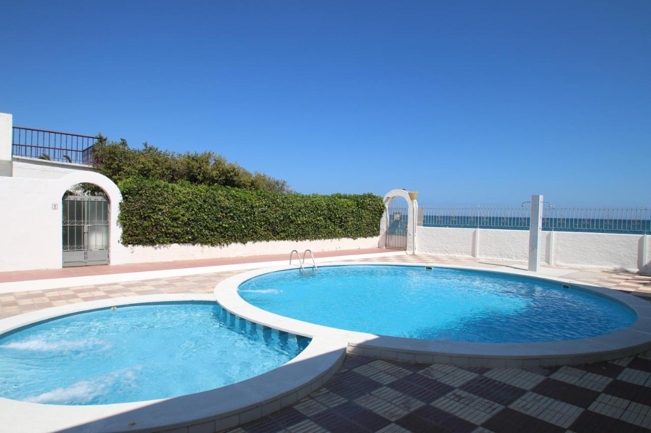 Willa Casas Blancas 37 Miami Playa Zewnętrze zdjęcie