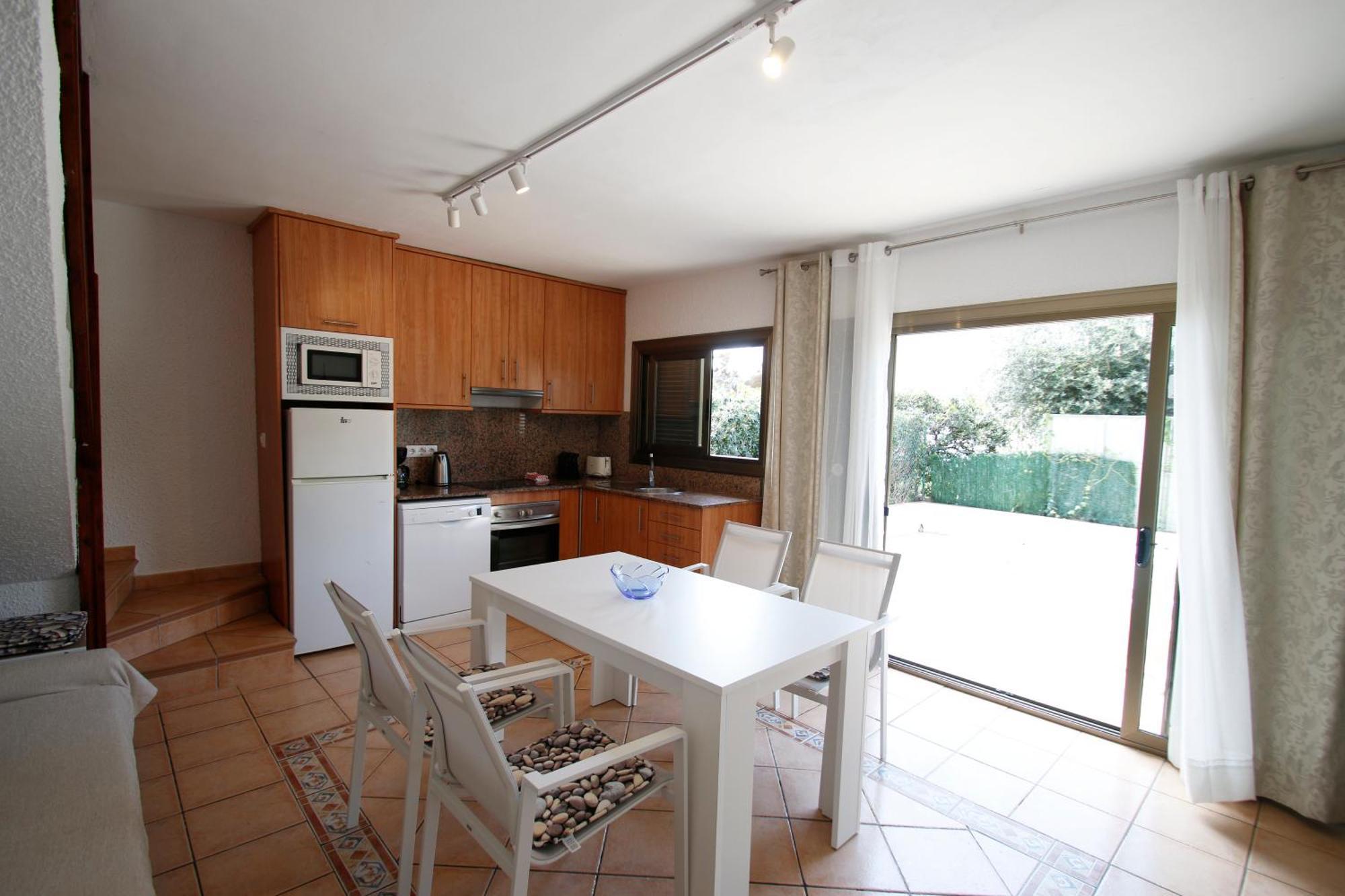 Willa Casas Blancas 37 Miami Playa Zewnętrze zdjęcie